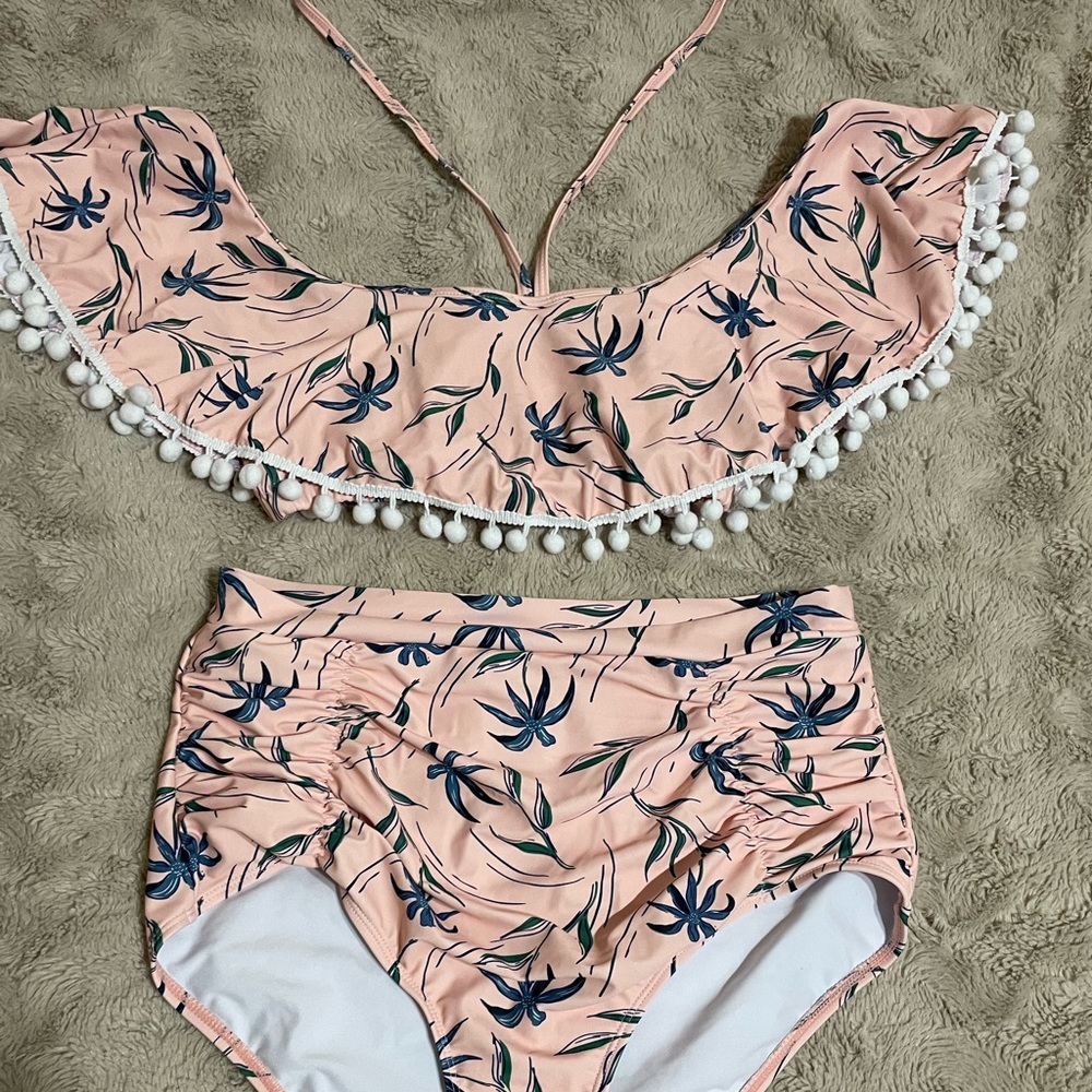 Brand new bikini